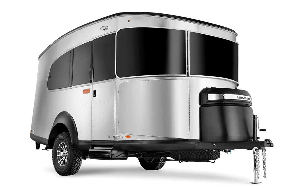 Photo Basecamp model
