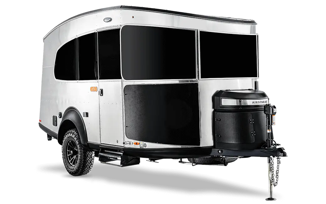 Photo of Basecamp Xe model